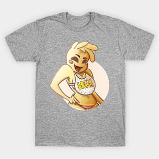 Chica T-Shirt